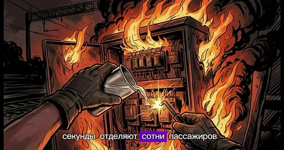 Обложка видео