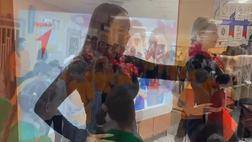 Обложка видео