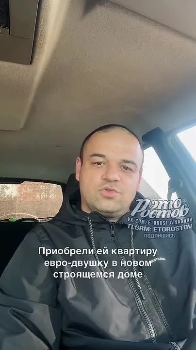 Обложка видео