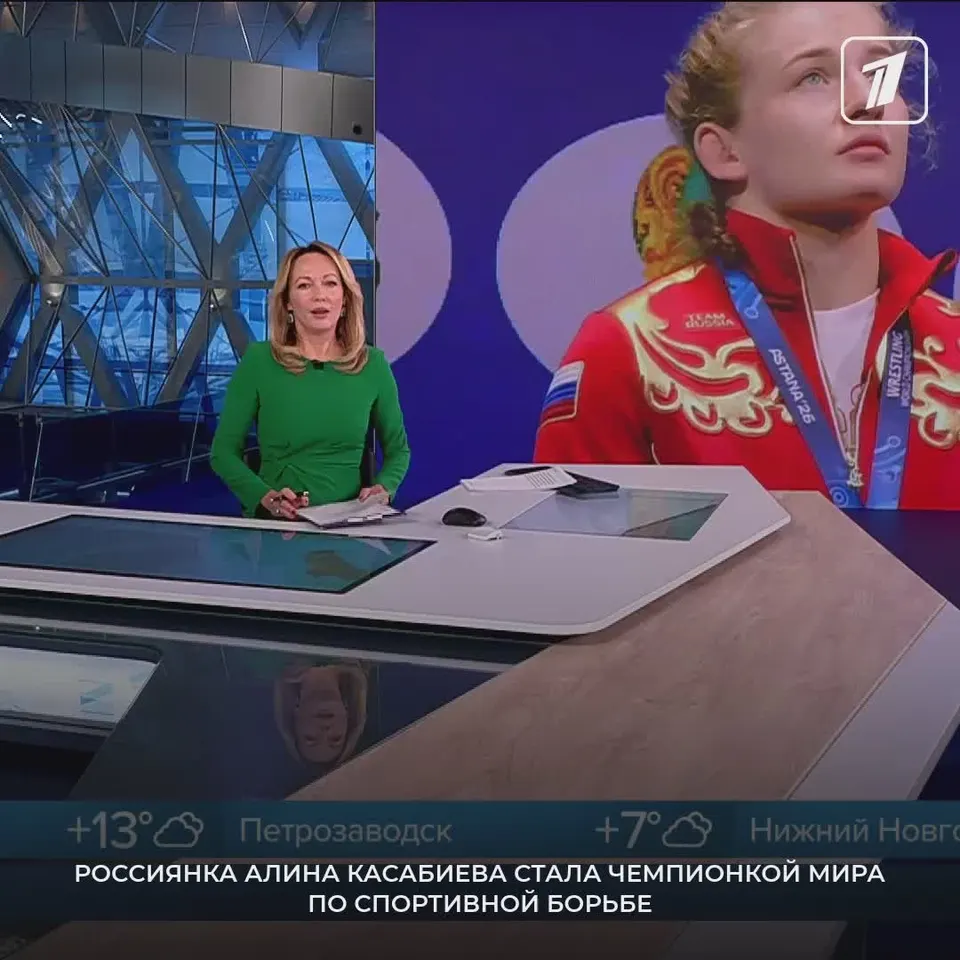 Обложка видео
