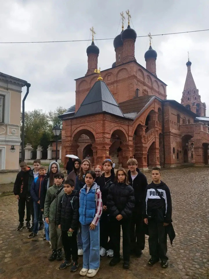 Фото из поста