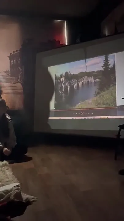 Обложка видео