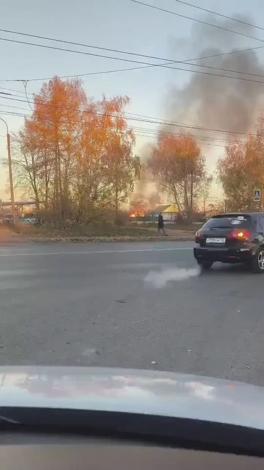 Обложка видео