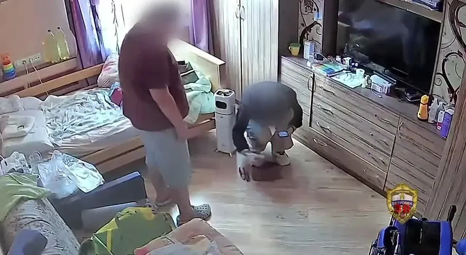 Обложка видео