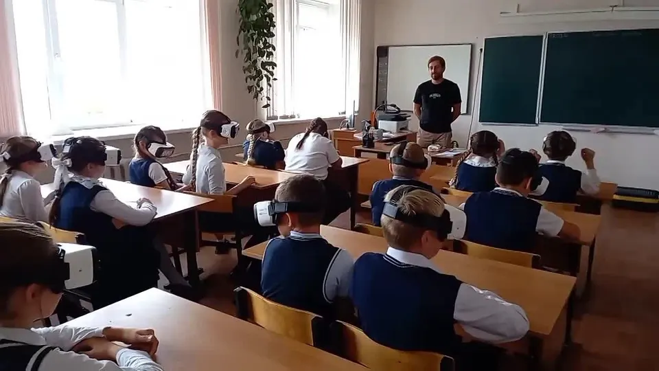 Обложка видео