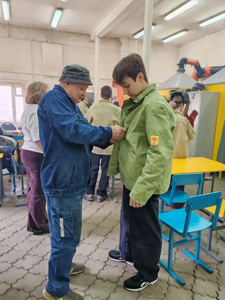 Фото из поста
