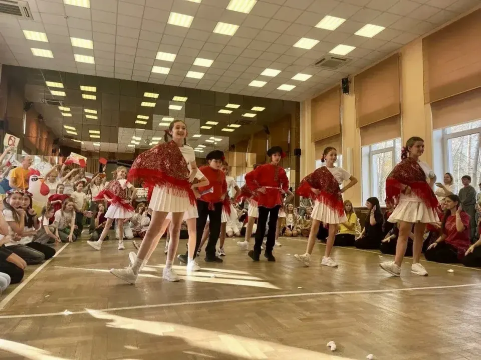 Фото из поста