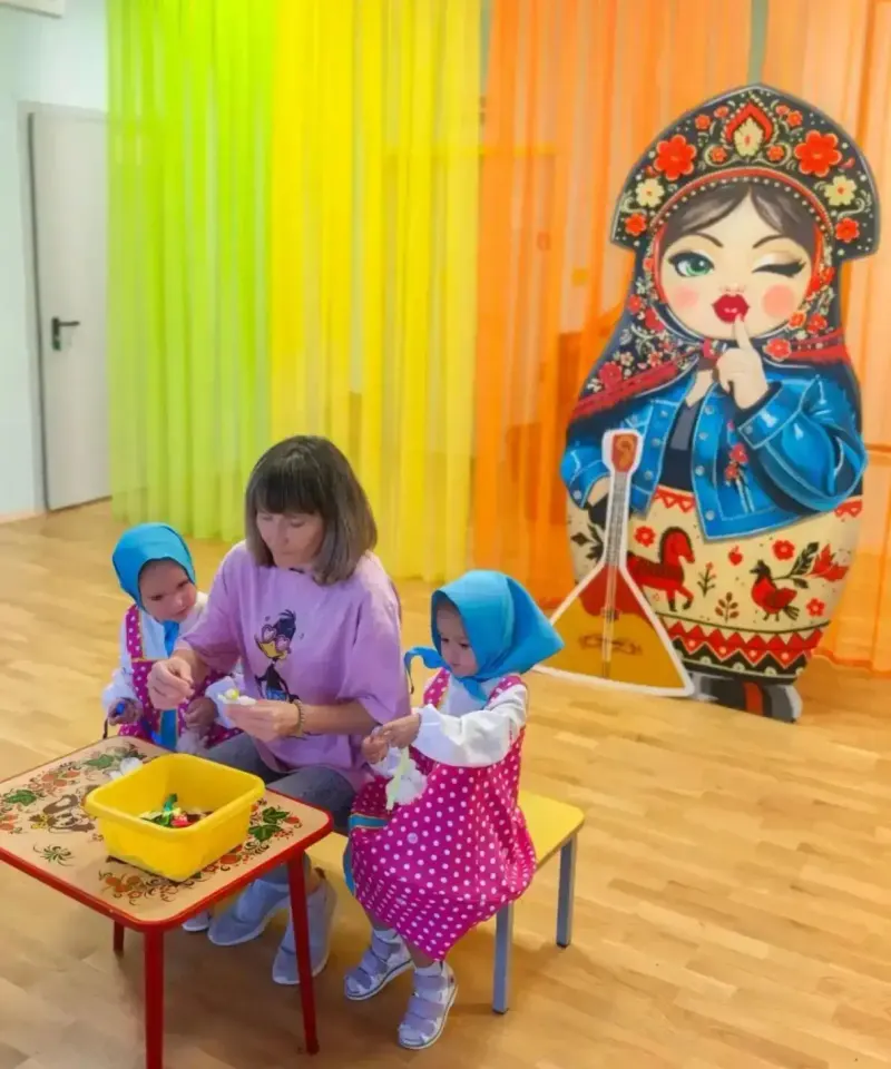 Фото из поста
