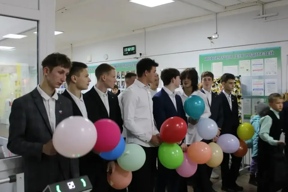 Фото из поста