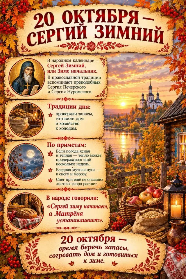 Фото из поста