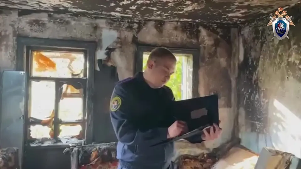 Обложка видео