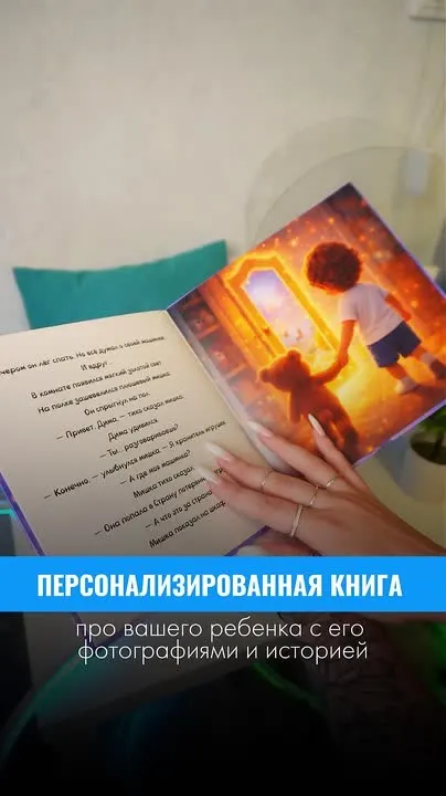 Обложка видео