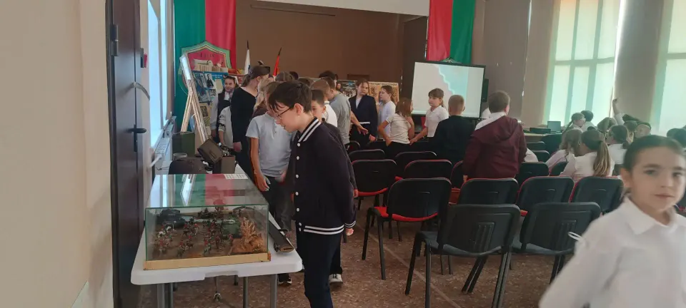 Фото из поста