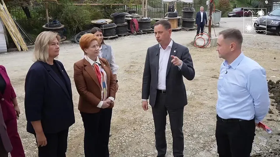 Обложка видео