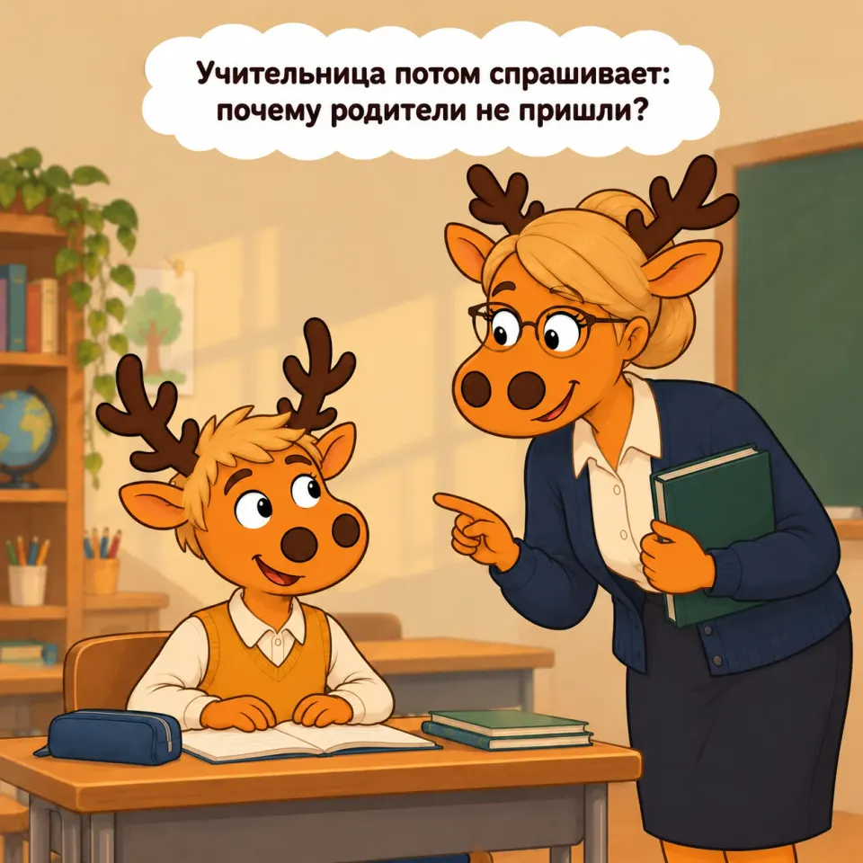 Фото из поста