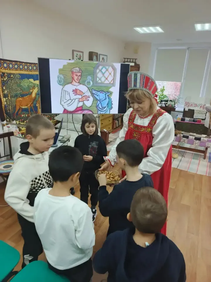 Фото из поста