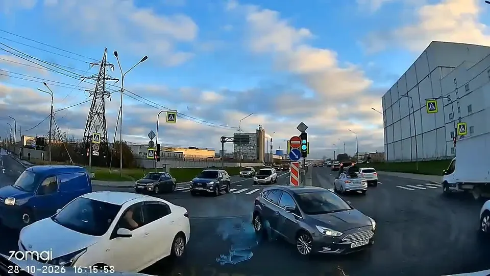 Обложка видео