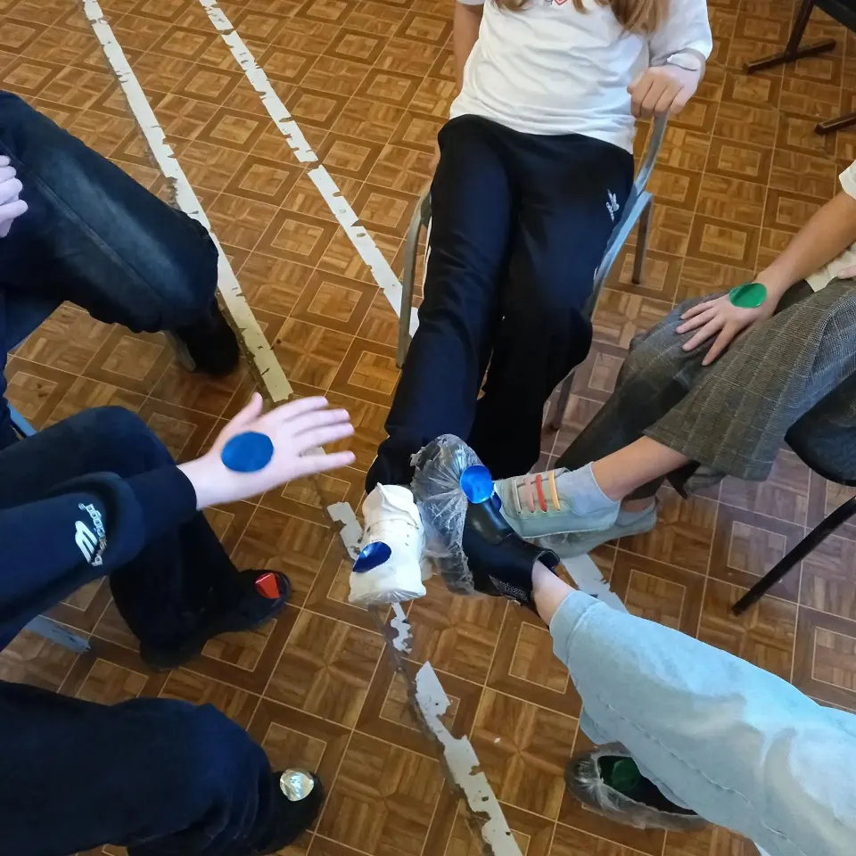 Фото из поста