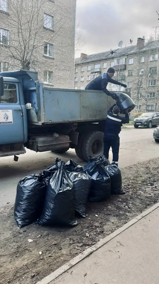 Фото из поста