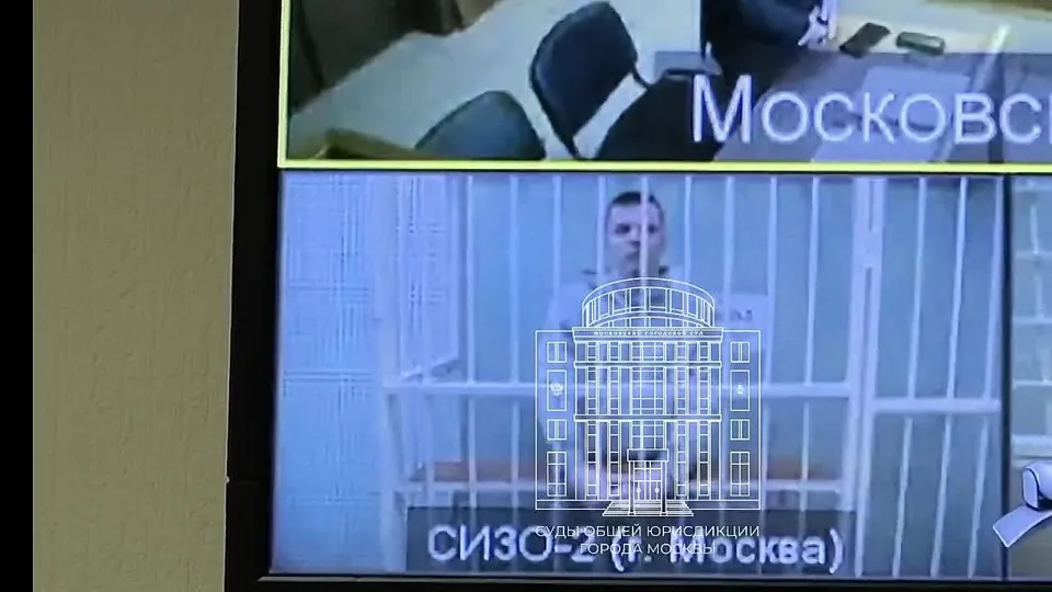 Обложка видео