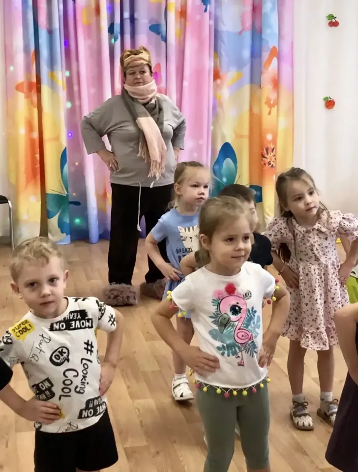 Фото из поста
