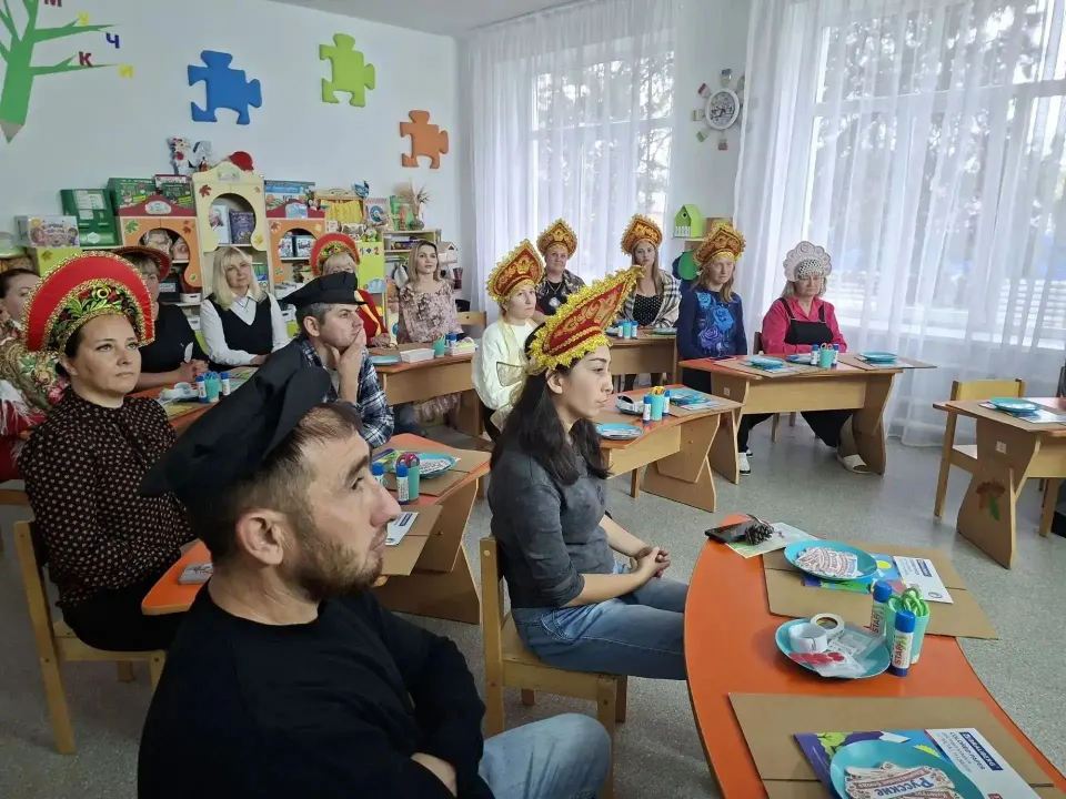Фото из поста