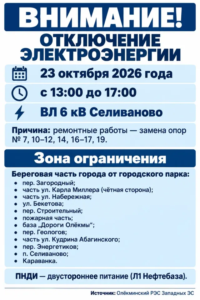 Фото из поста
