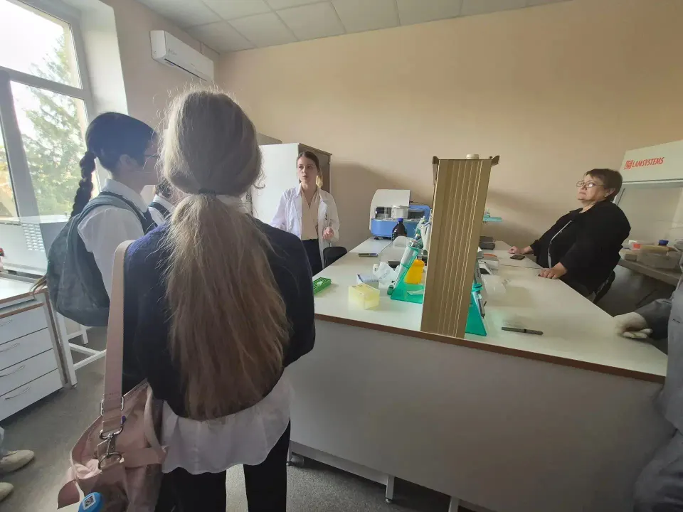 Фото из поста