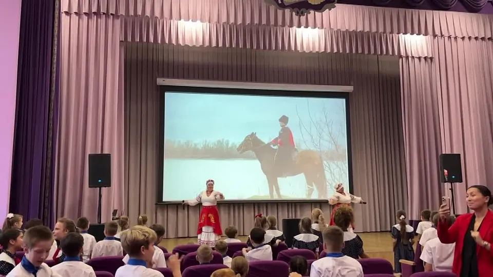 Обложка видео