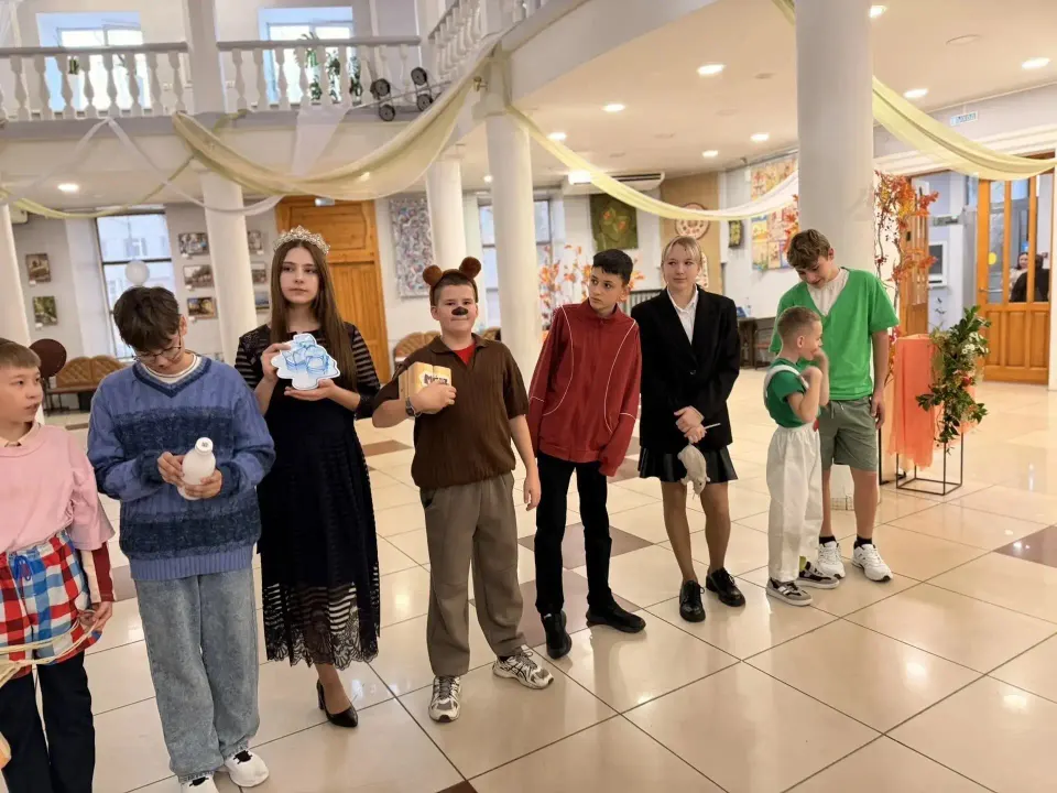 Фото из поста