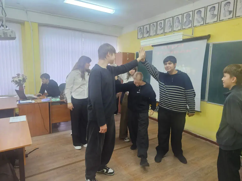 Фото из поста