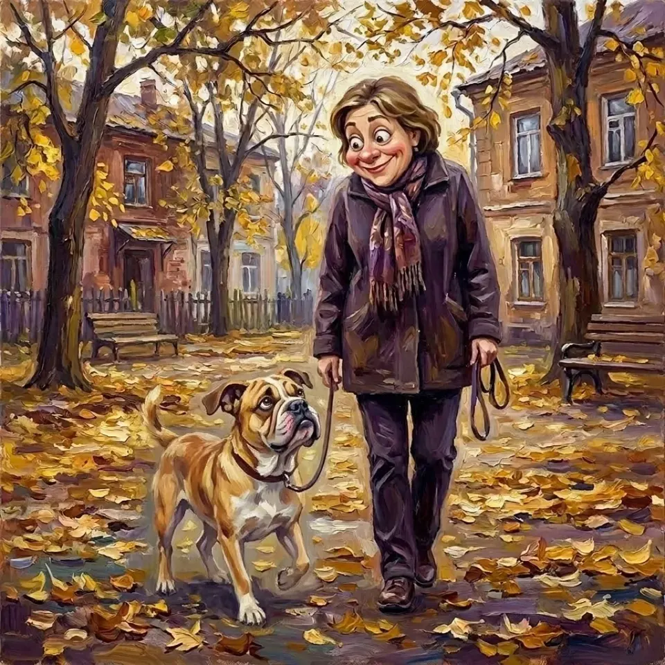 Фото из поста