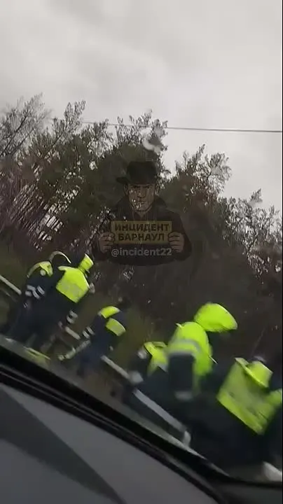 Обложка видео