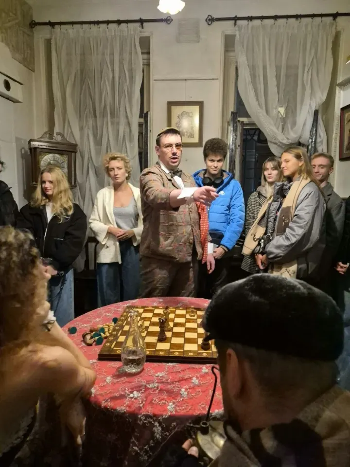 Фото из поста