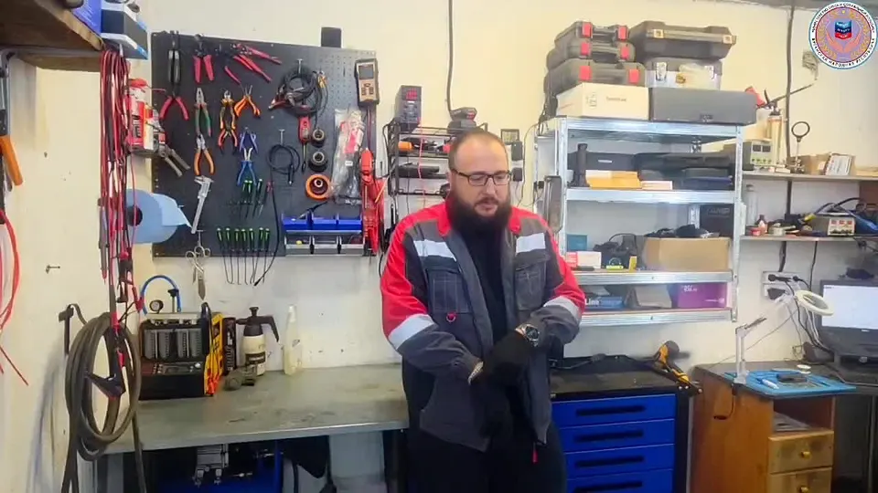 Обложка видео