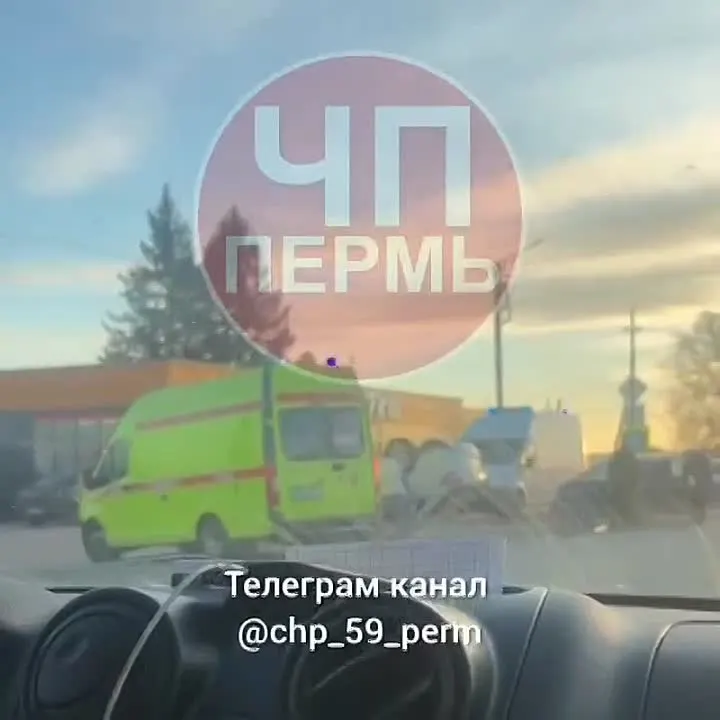 Обложка видео