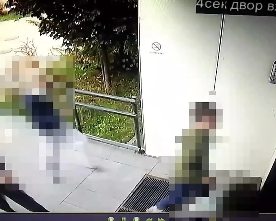 Обложка видео