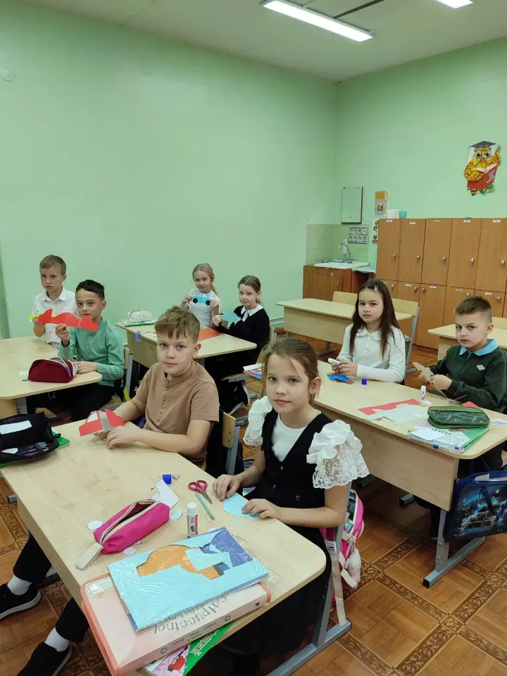 Фото из поста