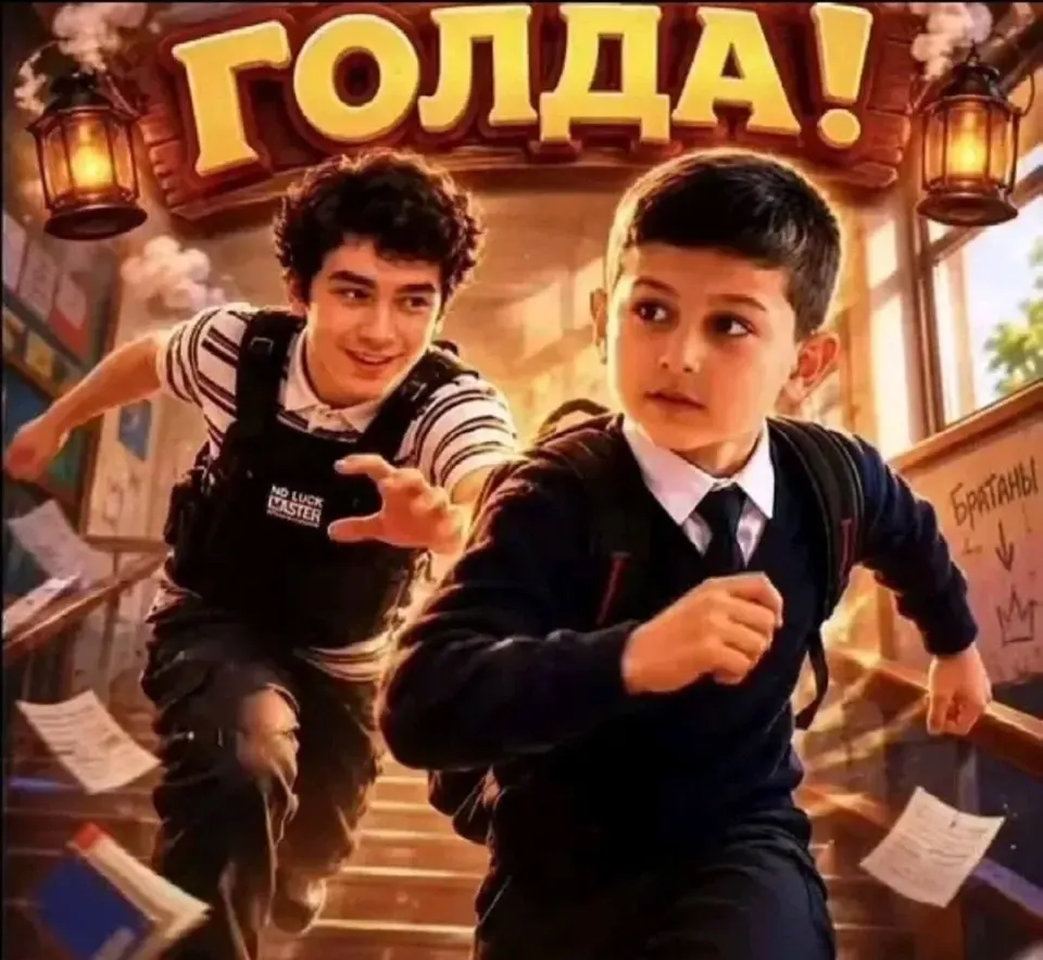 Фото из поста