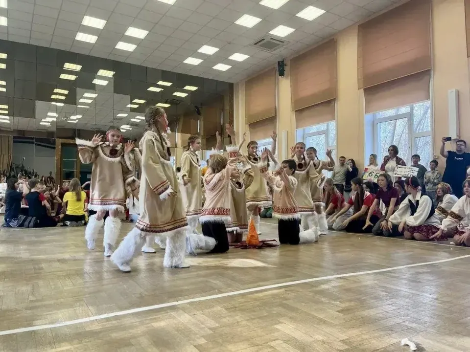 Фото из поста