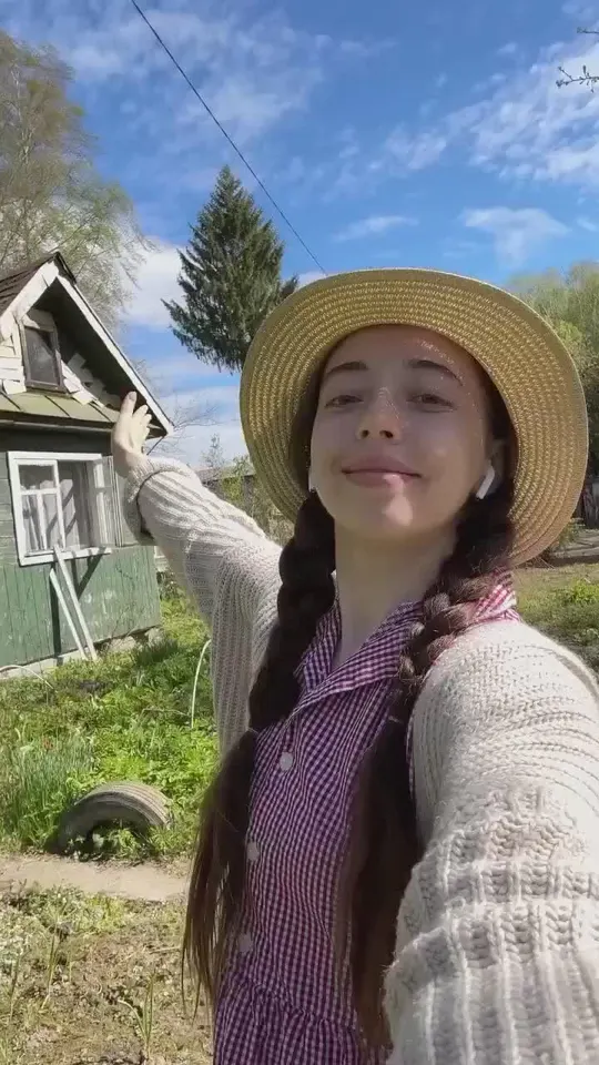 Обложка видео