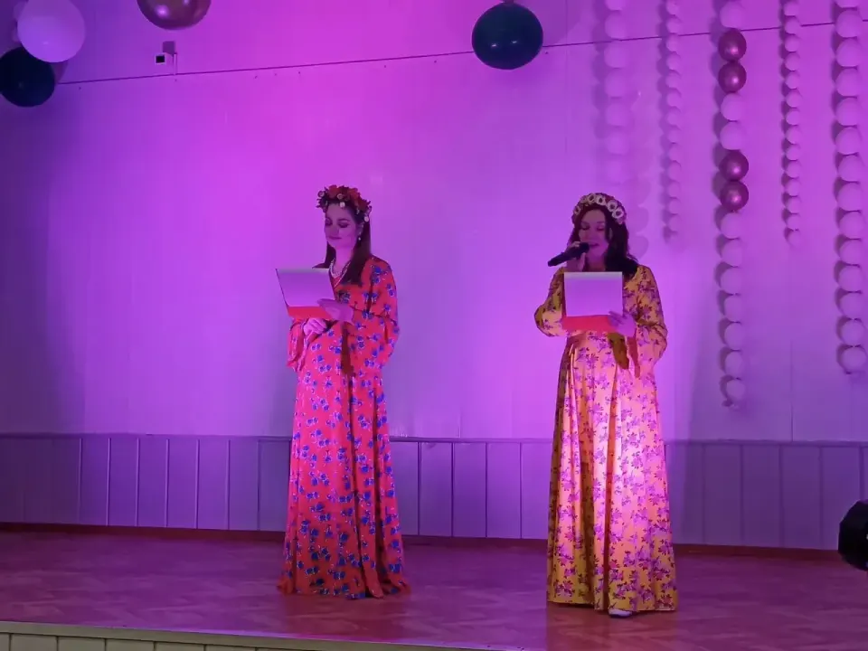 Фото из поста