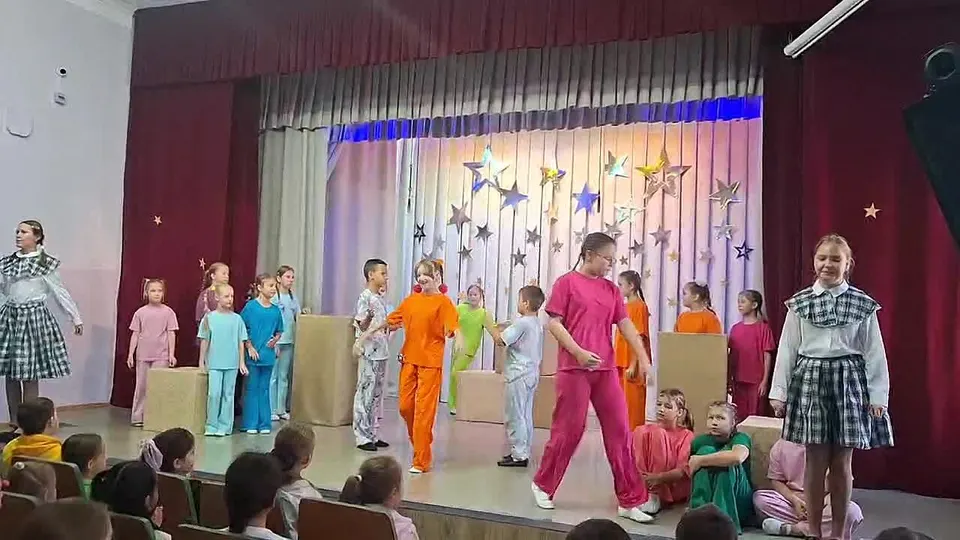 Обложка видео
