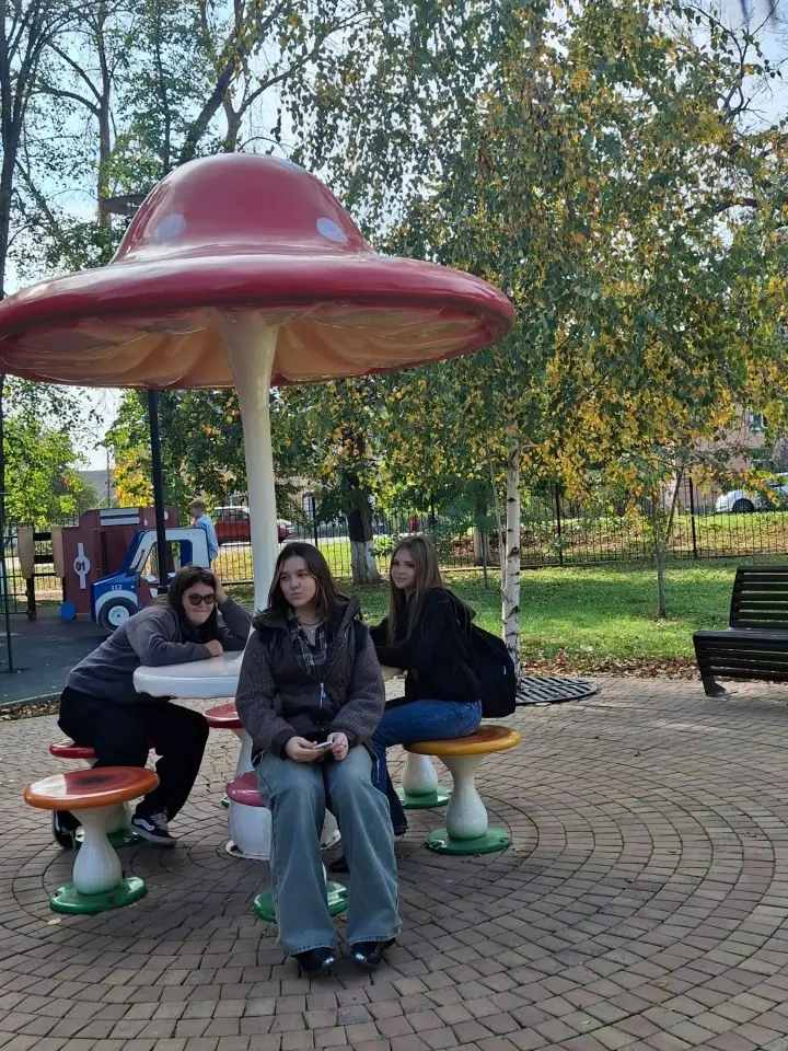 Фото из поста
