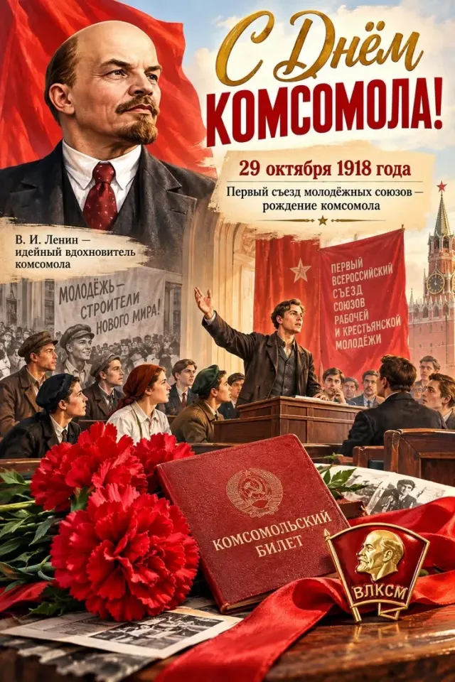 Фото из поста