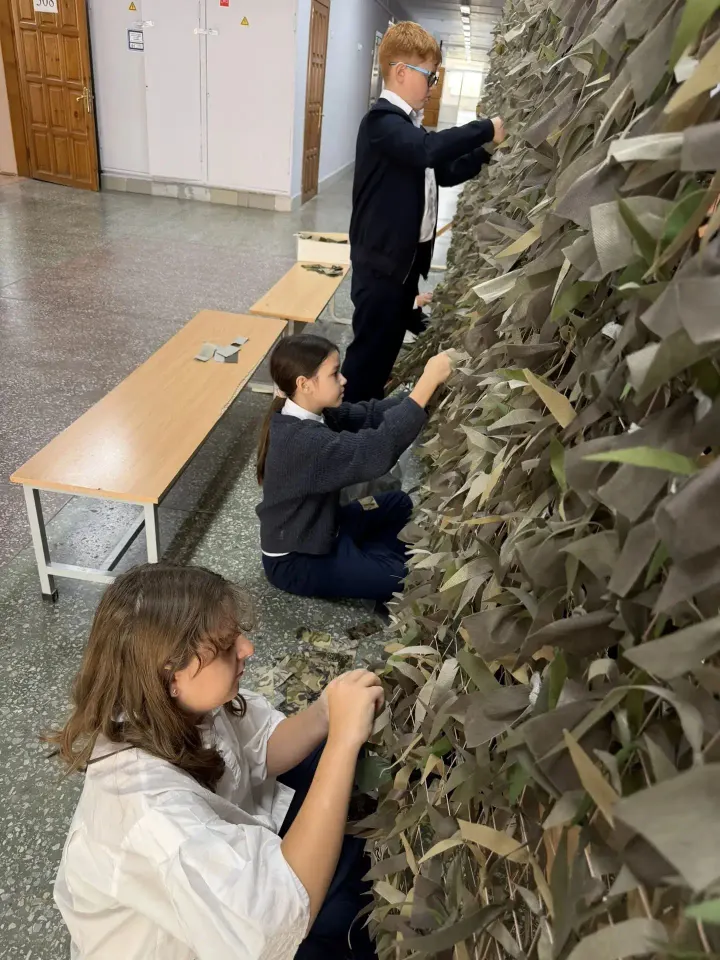 Фото из поста