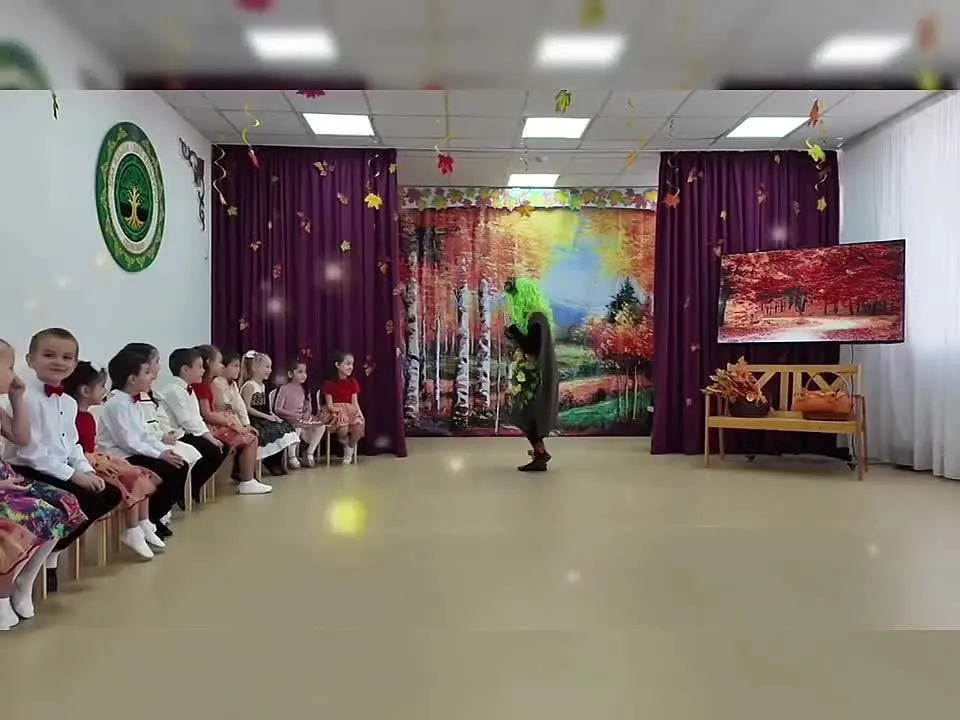 Обложка видео