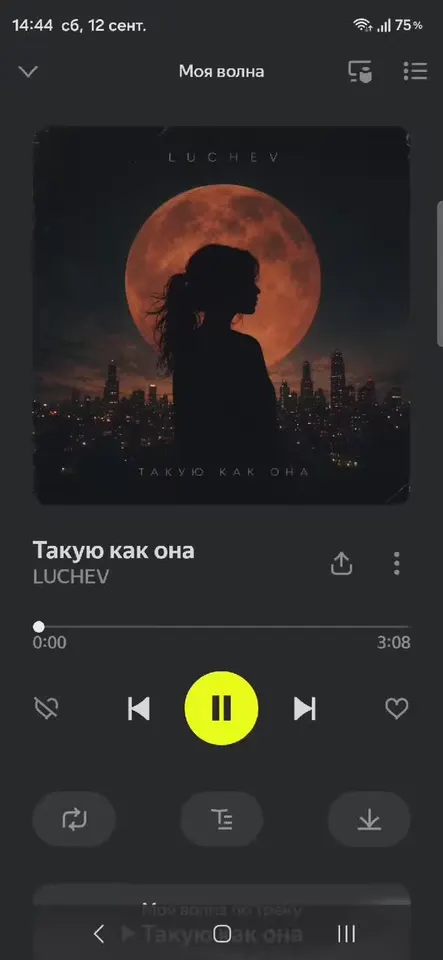 Обложка видео
