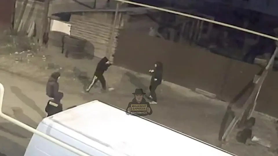 Обложка видео