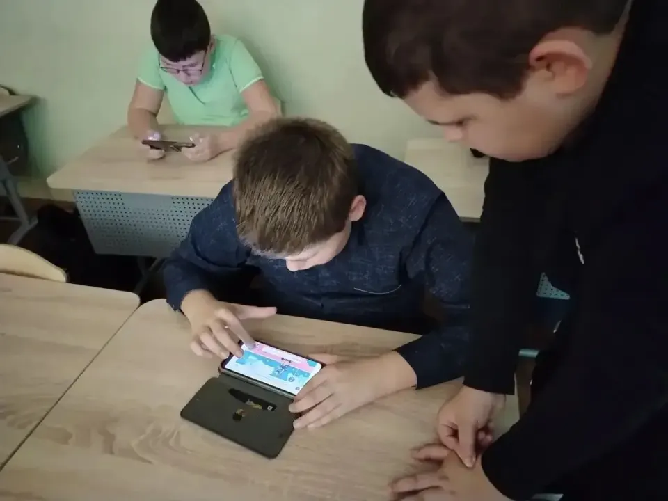 Фото из поста